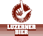Logo Luzerner Bier